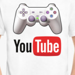 YouTube Gamer
