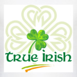 True Irish