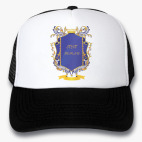 Кепки Trucker