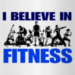 Powerlifting - fitness