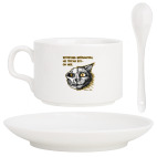 Кофейный набор