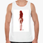 Сексуальная девушка