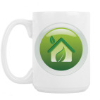 Кружка 420 мл