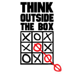  Think Outside The Box