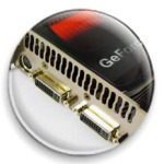 Nvidia GTX285