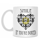 Кружка 330 мл