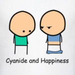 Cyanide & Happines