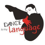  Dance is my language