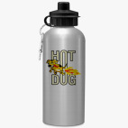 Спортивная бутылка