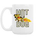 Кружка 420 мл