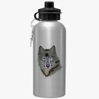 Спортивная бутылка