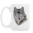 Кружка 420 мл