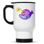 Кружка-термос