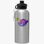 Спортивная бутылка