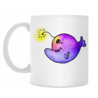 Кружка 330 мл