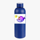 Термобутылка