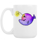 Кружка 420 мл