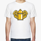 Балон с крыльями