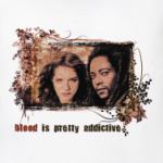 Виктория и Лоран