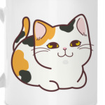 Милый Котенок