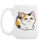 Кружка 420 мл