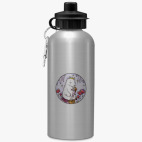 Спортивная бутылка