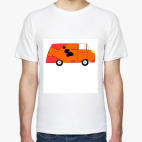  Грузовичок