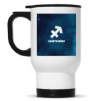 Кружка-термос