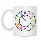 Кружка 330 мл