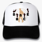 Кепки Trucker
