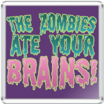 the Zombie