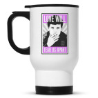 Кружка-термос