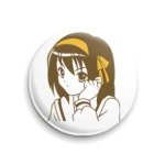  'Haruhi'