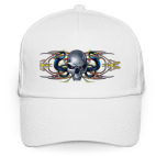 Череп/драконы