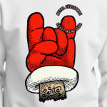 Metal Christmas Heavy New Year