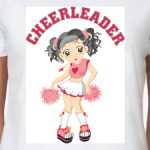 Cheerleader