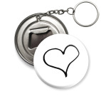 Чернильное сердце