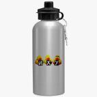 Спортивная бутылка