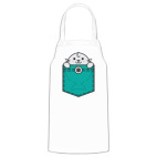 Кухонный фартук