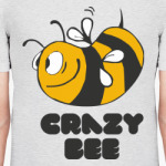 Crazy bee