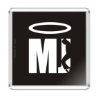 MJ is Saint