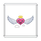 сердце-ангел