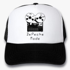 Кепки Trucker