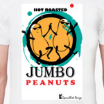 Jumbo Nuts