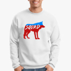 Волчий отряд