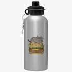 Спортивная бутылка