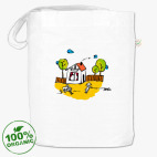 Сумка шоппер