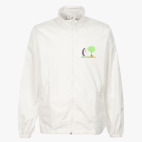 Ветровка без капюшона