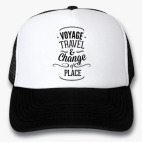Кепки Trucker