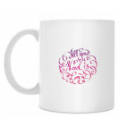 Кружка 330 мл